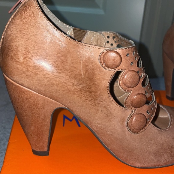 MizMooz heels - Picture 5 of 7